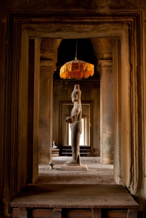 Angkor Wat, Cambodia